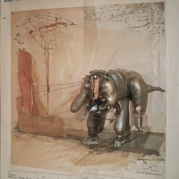 Flynn by Malpractice, Memory Object, c. 6 Mar 2025