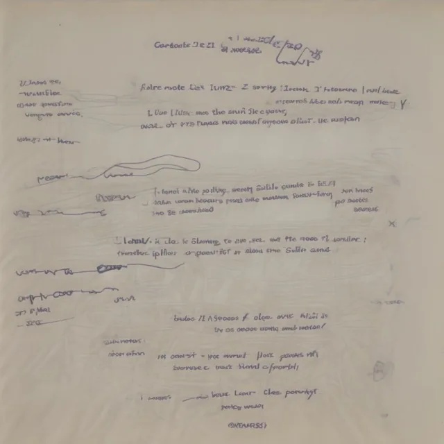 Flynn by Malpractice, Memory Object, c. 3 Mar 2025